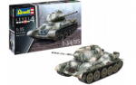 Revell T34-85 1:35 (03319)