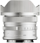Sigma 17mm f/4 DG DN C Silver (Leica L) (41S969)