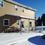 Palram Canopia Sierra 3x4,35 m (705329)