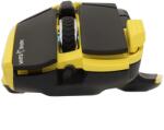 White Shark MARROK GM-9006 Yellow RGB (SBX00143) Mouse