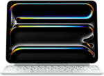 Apple Magic Keyboard QWERTZ Magyar Fehér (MWR03MG/A)