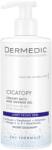 DERMEDIC Cicatopy krémes tusfürdő 300ml