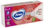 Zewa Deluxe Strawberry illatosított papír zsebkendő 90x