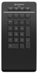 3Dconnexion 3D Connexion Wireless Bluetooth Numpad Pro Keypad Black (3DX-700105)