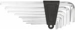 TOP TOOLS 35D051 Cheie imbus