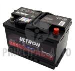 Ultron Premium 80Ah (PRO U80 78)