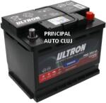 Ultron Premium 65Ah (PRO U65 63)