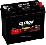 Ultron Standard 45Ah right+ 5451U6033