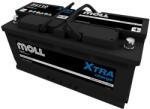 MOLL X-tra Charge 110Ah (84110)