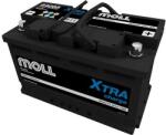 MOLL X-tra Charge 85Ah (84085)