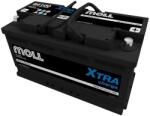 MOLL X-tra Charge 100Ah (84100)