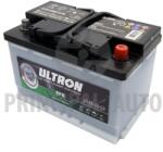 Ultron EFB Start Stop 70Ah 570U00076