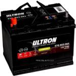 Ultron Standard 70Ah left+ 5704U3063