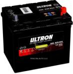Ultron Standard 60Ah right+ 5604U0054