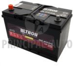 Ultron Standard 95Ah left+ 59541U074