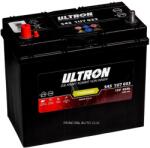 Ultron Standard 45Ah left+ (5451U7033)