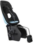 Thule Scaun pentru copii, cu montare pe bicicleta in spate - Thule Yepp Nexxt 2 Maxi Frame mounted Aquamarine Blue Scaun bicicleta pentru copii