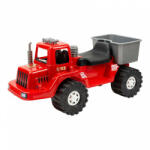 BAYO Fire truck