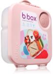 b.box Lunchbox кутия за закуска Blush Crush