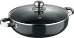 Bergner Py-1138-gy Alacsony Lábas Fedővel 28cm (py-1138-gy)