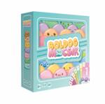 Asmodee Boldog mocsik társasjáték (34716)