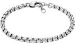 Fossil Stílusos férfi acél karkötő JF04562040