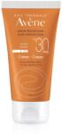 Avène Sun Comfort Cream crema pentru bronzat SPF 30 50 ml