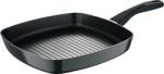 Bergner Py-1134-gy Grill Serpenyő 28cm (py-1134-gy)