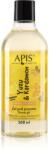 APIS NATURAL COSMETICS Harmony Shot Yuzu & Cardamom harmonizáló tusfürdő gél 500 ml