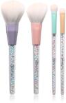 Idc Institute Make-up Brushes make - up ecset 4x1 db