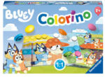 Ravensburger Társasjáték - Bluey Colorino (22684)