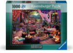 Ravensburger Puzzle 1000 db - My Haven no12 (12001455)