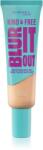 Rimmel Kind & Free Blur It Out könnyű hidratáló alapozó SPF 20 árnyalat 010 Rose Ivory 30 ml
