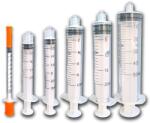  Fecskendő eh. Movo-Med 2ml luer slip 3 részes 100x