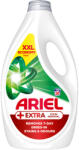 Ariel Folyékony Mosószer, +Extra Folteltávolító Hatás, 2.25 l, 50 Mosáshoz