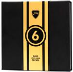Dingwall Nickel 6 String Set