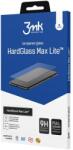 3mk Protection Folie de sticla SAMSUNG GALAXY A70, HARDGLASS MAX LITE 3MK, Black