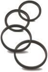 Caruba Inel Caruba Step-up/down 72mm - 82mm (D40666)