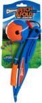 Chuckit! ! Chuckit! Fetch & Fold Mini Ball labdahajító kutyáknak 18M 18, 9cm