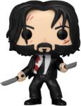 Funko Фигура Funko POP! Movies: John Wick - John Wick #1763 (101400)