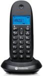 Motorola Telefon Fix fara Fir Motorola DECT C1001CB+ Black (TEM10001)