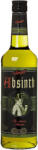  Mr. Jekyll Absinth 0, 7l 55%