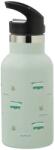 Fresk Бутилка и термос от неръждаема стомана 2 в 1 Fresk - Surf Boy, 350 ml (FR-FD300-11)