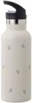 Fresk Бутилка и термос от неръждаема стомана 2 в 1 Fresk - Berries, 500 ml (FR-FD320-09)