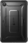 SUPCASE Carcasa Supcase Unicorn Beetle Pro compatibila cu Samsung Galaxy Tab A8 10.5 " cu protectie display, Negru