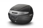 SHAD SH29 - felső, fekete (130.D0B29100)