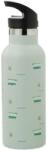 Fresk Бутилка и термос от неръждаема стомана 2 в 1 Fresk - Surf Boy, 500 ml (FR-FD320-11)