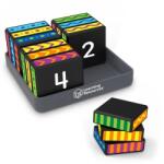 Learning Resources Joc de logica - cuburi brainometry (LER5902) - ookee