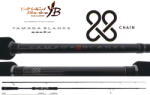 YAMAGA Blanks Lanseta Yamaga Blanks 88 Chain 2.65m 8-40g (YB01224)