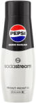 SodaStream PEPSI ZERO szörp 440ml